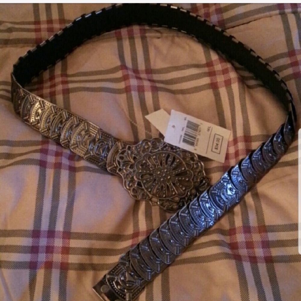 Belt